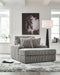 Lindyn - Chaise - Simple Home Plus