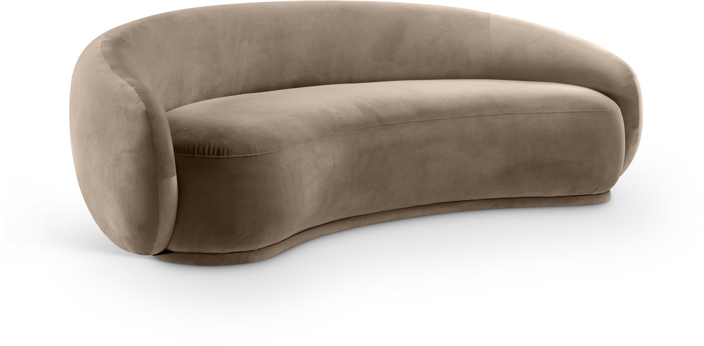 Emery - Sofa - Simple Home Plus