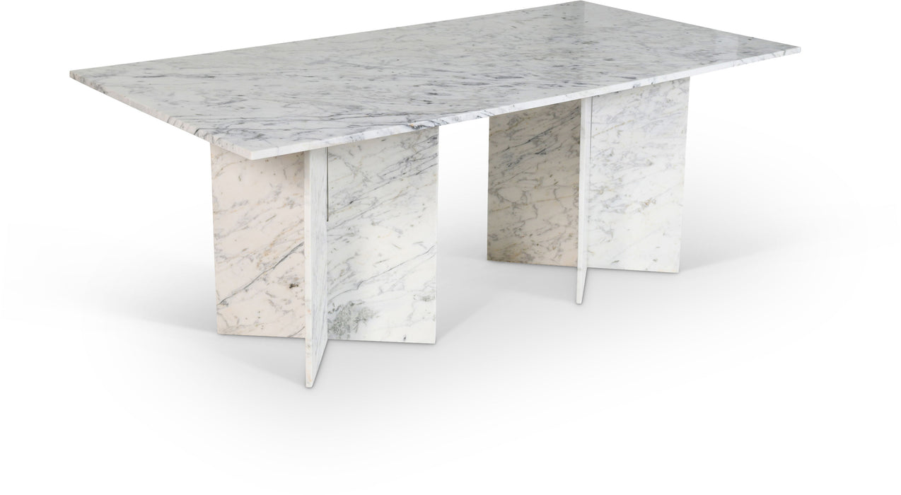 Verona - Dining Table - Simple Home Plus