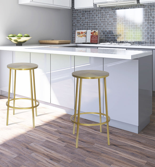 Tyson - Counter Stool - Simple Home Plus