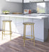 Tyson - Counter Stool - Simple Home Plus