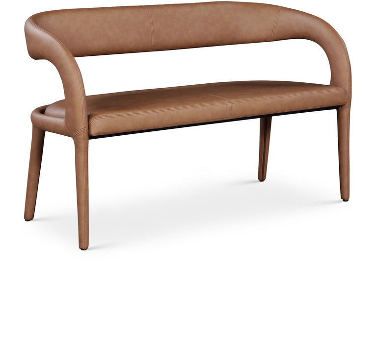Sylvester - Bench - Simple Home Plus