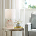 Bella - Table Lamp - Pink - Simple Home Plus