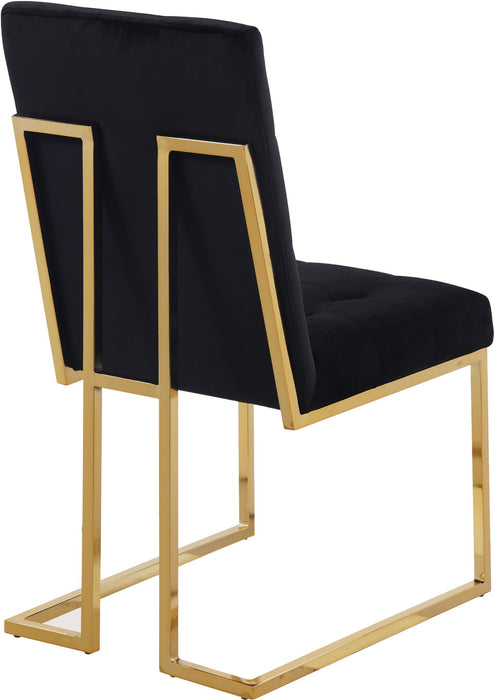 Pierre - Dining Chair (Set of 2) - Simple Home Plus
