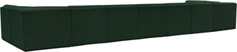 Ollie - 9 Piece Modular Sectional - Simple Home Plus