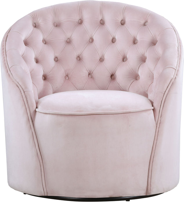 Alessio - Accent Chair - Simple Home Plus