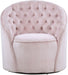 Alessio - Accent Chair - Simple Home Plus