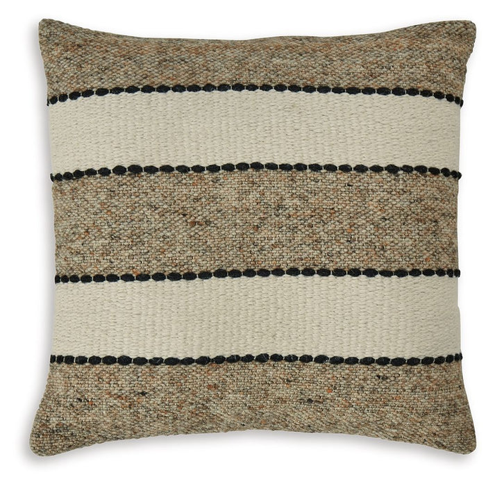 Rueford - Pillow - Simple Home Plus