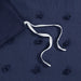 Brooklyn - Duvet Cover Set - Indigo Blue - Simple Home Plus