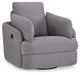 Modmax - Swivel Glider Recliner - Simple Home Plus