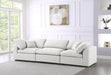 Serene - Modular 3 Seat Sofa - Simple Home Plus