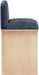 Shaw - Counter Stool - Natural Base - Simple Home Plus