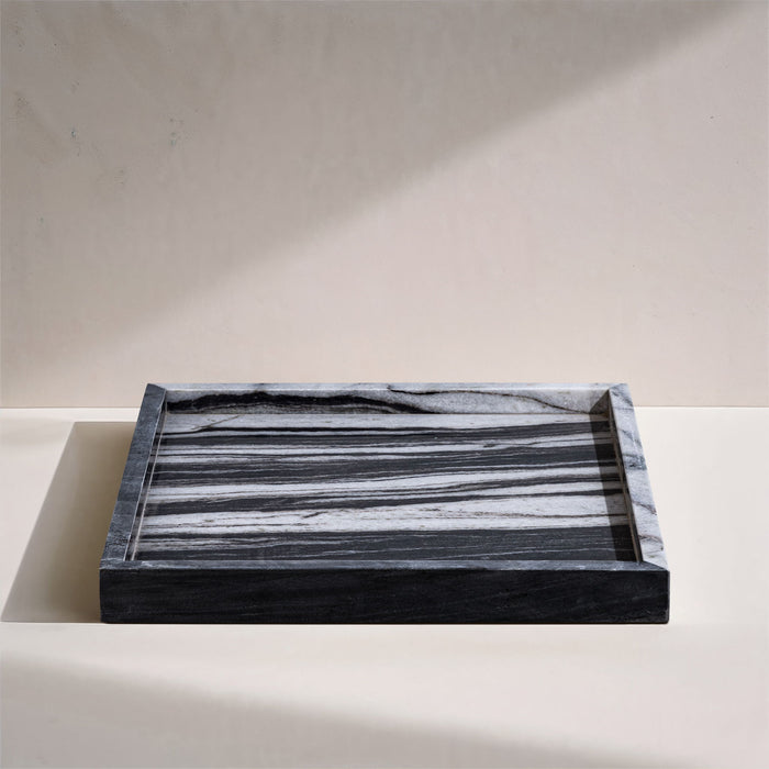 Barletta - Square Tray - Simple Home Plus