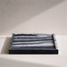 Barletta - Square Tray - Simple Home Plus