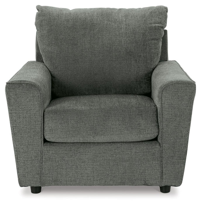 Stairatt - Chair - Simple Home Plus