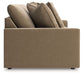 Whitehaven - Sofa - Sable - Simple Home Plus