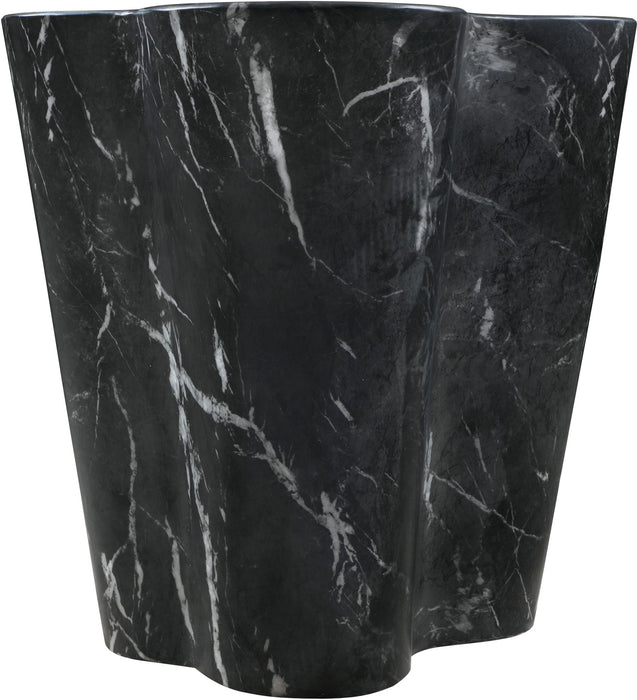Monza - Concrete End Table - Simple Home Plus