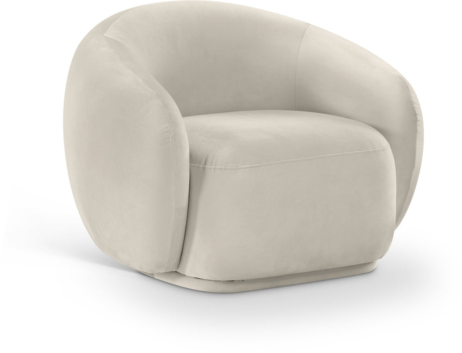 Emery - Chair - Simple Home Plus