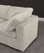 Cozy - Modular 2 Seat Sofa - Simple Home Plus
