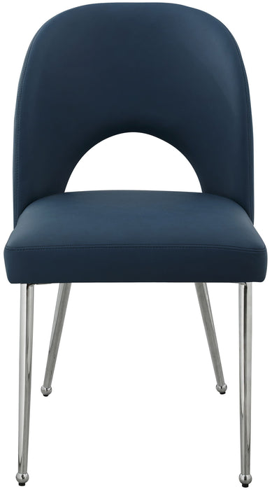 Logan - Dining Chair (Set of 2) - Simple Home Plus