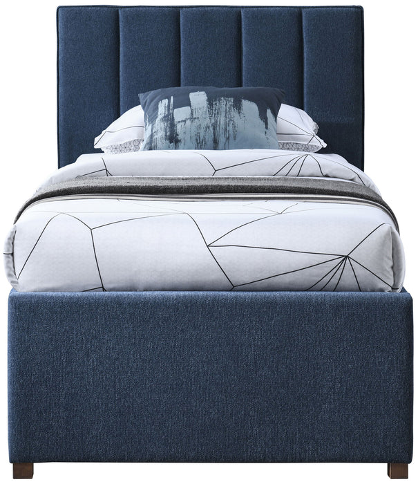 Harper - Twin Trundle Bed - Simple Home Plus