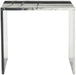 Vernazza - Marble Table - Panda - Simple Home Plus