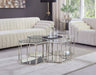 Sei - 4 Piece Coffee Table - Simple Home Plus