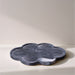 Rimini - Marble Clover Shaped Tray - Simple Home Plus