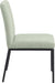 Reeves - Dining Side Chair (Set of 2) - Black Base - Simple Home Plus
