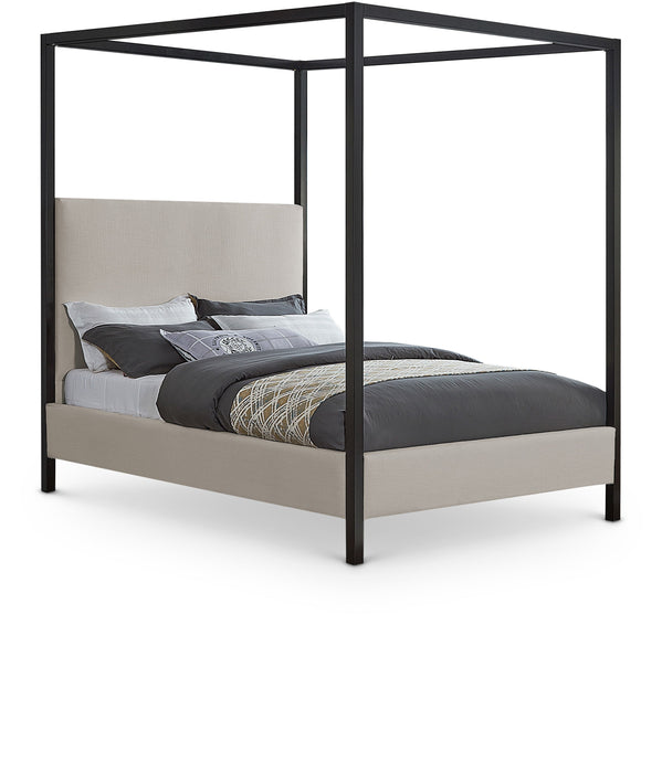 James - Bed - Simple Home Plus