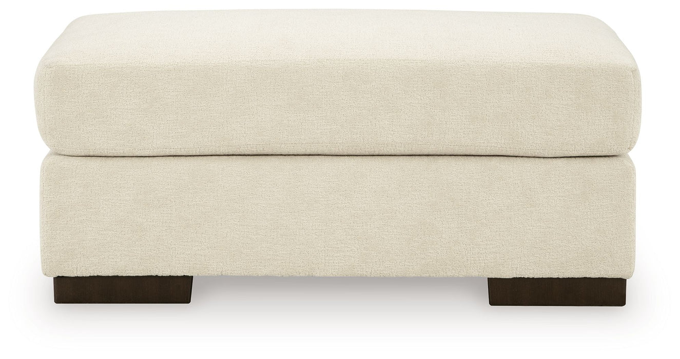 Jayne Park - Ottoman - Simple Home Plus