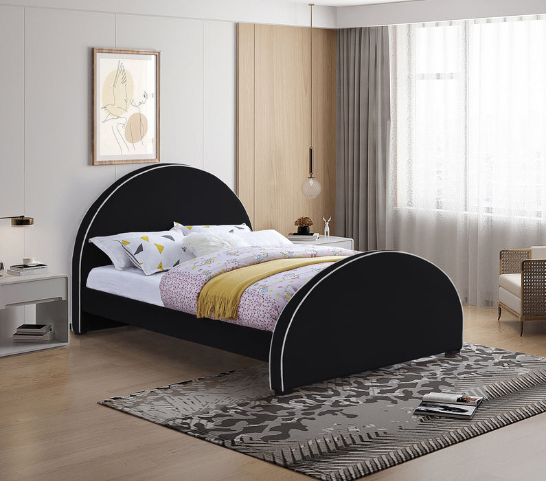 Brody - Bed - Simple Home Plus