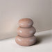 Pumpkin - 3 Piece Marble Decorative Object - Simple Home Plus