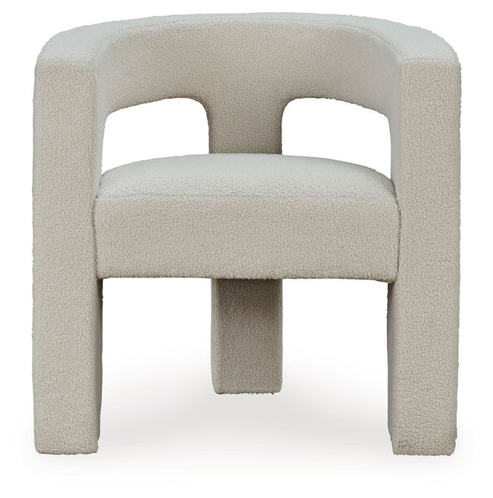 Landick - Accent Chair - Simple Home Plus