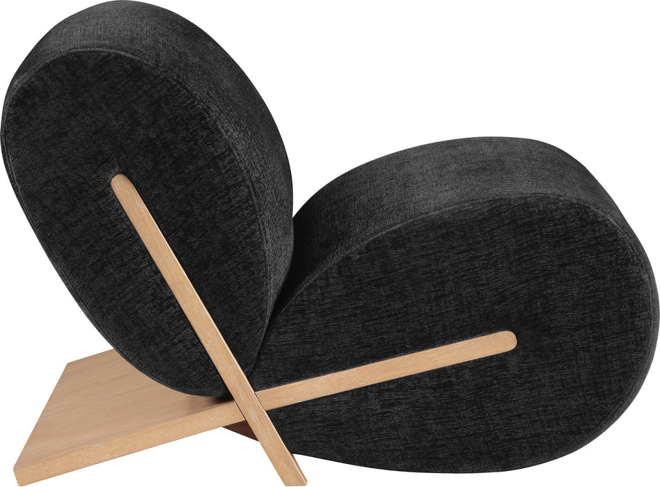 Akira - Accent Chair - Simple Home Plus