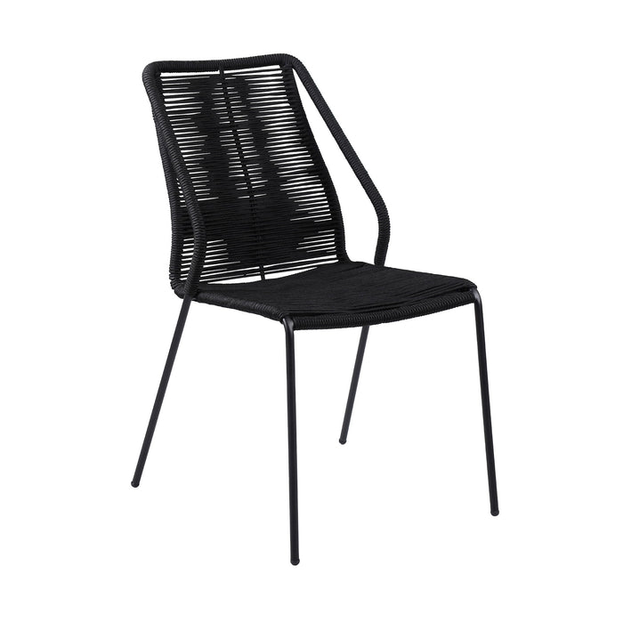 Kylie And Clip - 5 Piece Outdoor Patio Dining Set - Simple Home Plus