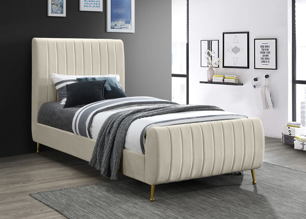 Zara - Bed - Simple Home Plus