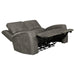 Brickston - Triple Power Reclining Loveseat - Simple Home Plus