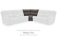 Next-Gen Durapella - Wedge - Slate - Simple Home Plus