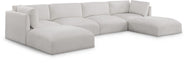 Ease - Modular Sectional - Simple Home Plus