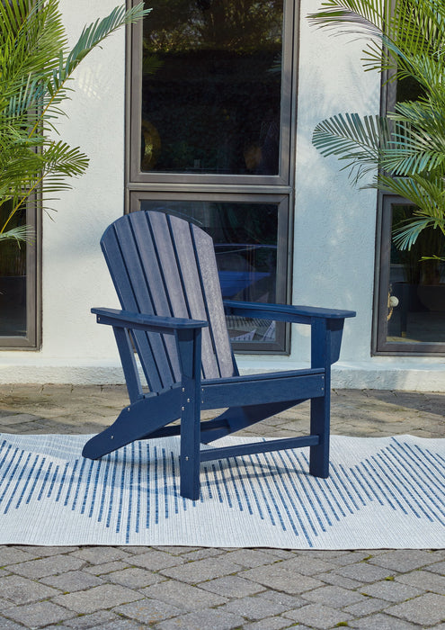 Sundown Treasure - Outdoor Conversation Set - Simple Home Plus