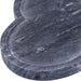 Rimini - Marble Clover Shaped Tray - Simple Home Plus