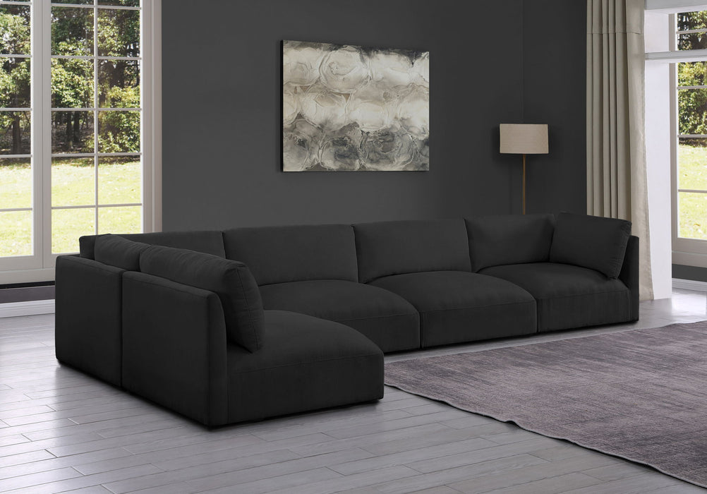 Ease - Modular Sectional - Simple Home Plus