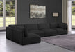 Ease - Modular Sectional - Simple Home Plus