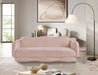 Bloom - Teddy Fabric Sofa - Simple Home Plus