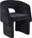 Emmet - Chenille Dining Chair / Accent Chair - Simple Home Plus