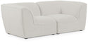 Miramar - 2 Seat Modular Sofa - Simple Home Plus