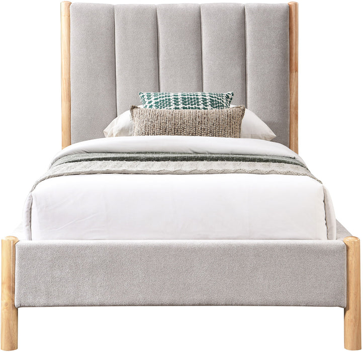 Kona - Bed - Simple Home Plus