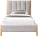 Kona - Bed - Simple Home Plus