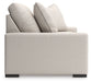 Calden - Loveseat - Oyster - Simple Home Plus